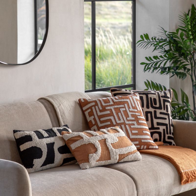 Atlantic Interiors Textiles Cat Thumb