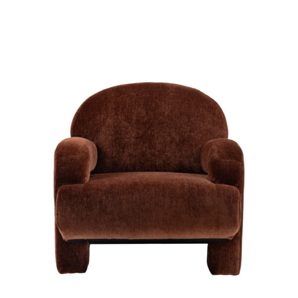Viking Bay Armchair