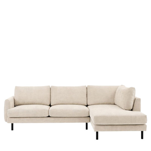 Dungeness Chaise Sofa