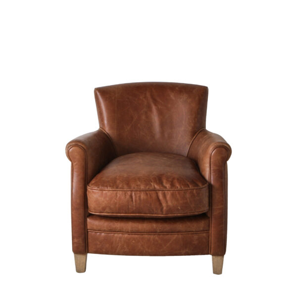 Deal Armchair