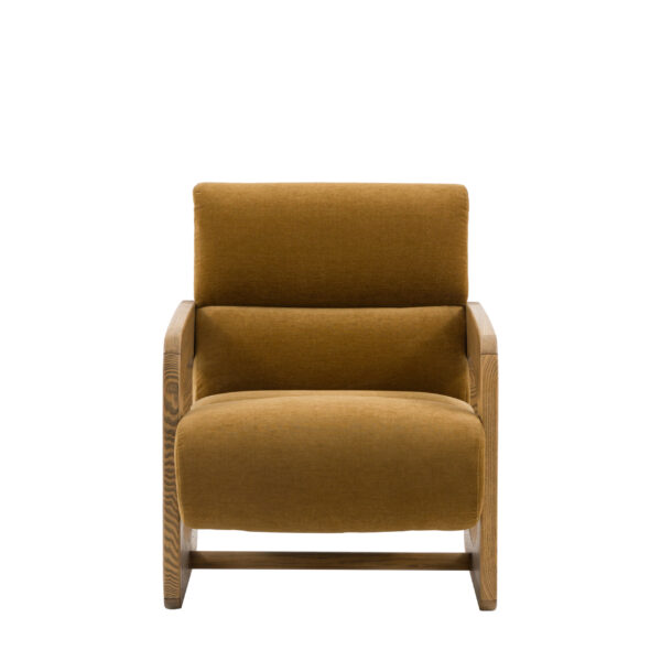 Foreness Armchair