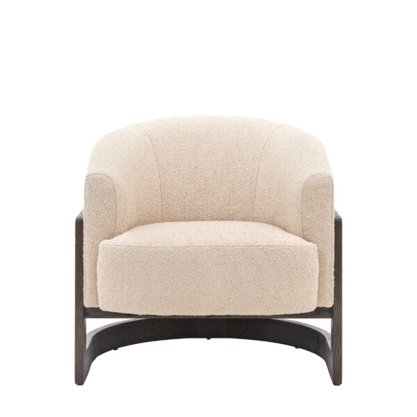 Louisa Armchair
