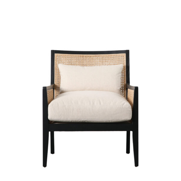 Stone Bay Armchair