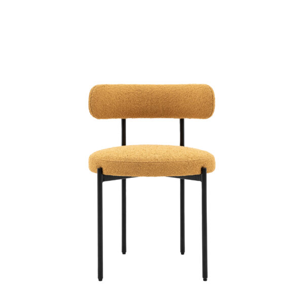 Minnis Dining Chair