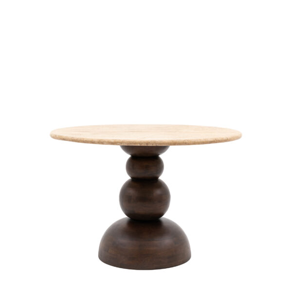 Pegwell Dining Table