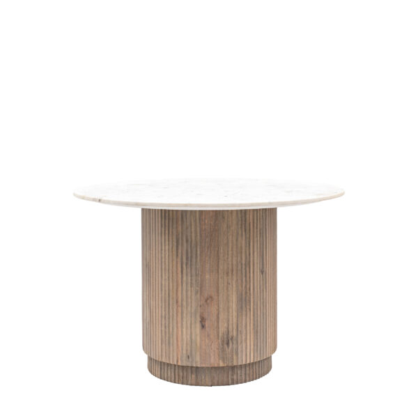 Camber Dining Table