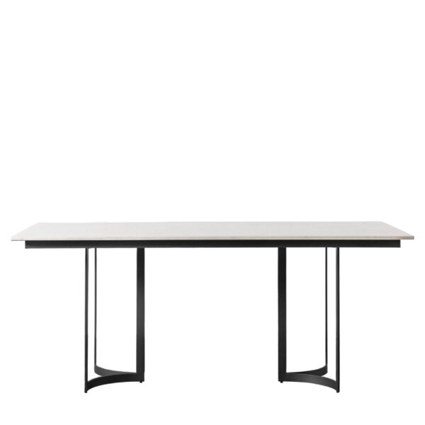 Reculver Dining Table