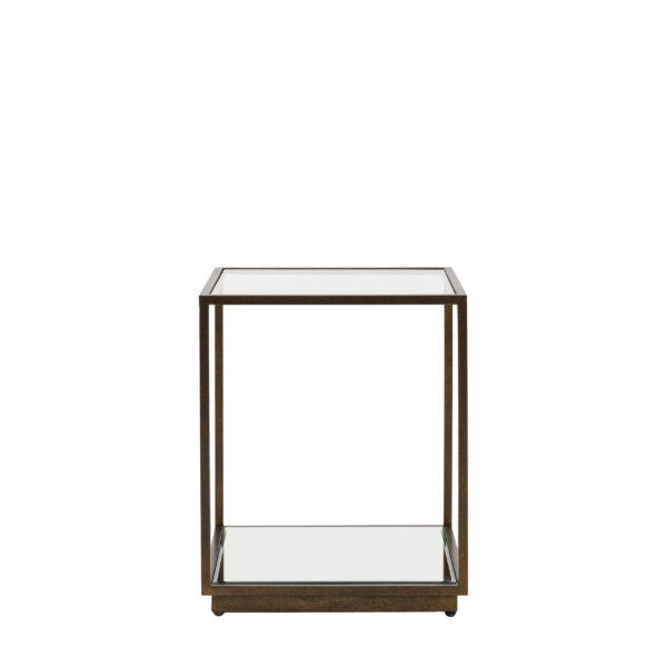 Hythe Side Table
