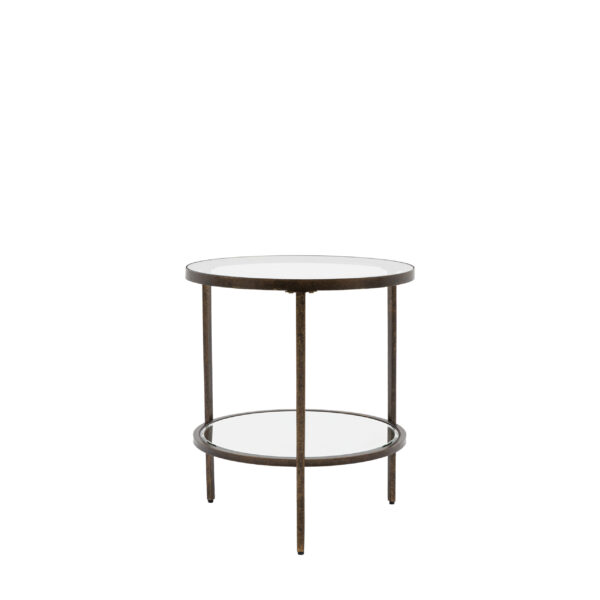 Westgate Side Table