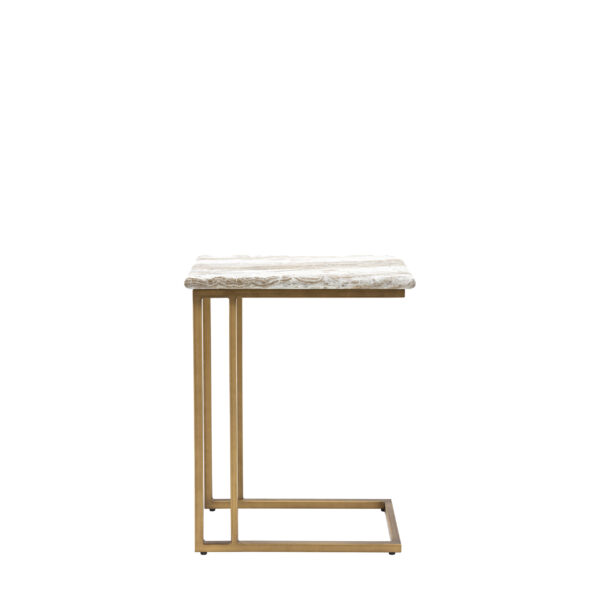 Palm Bay Side Table