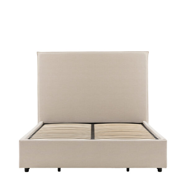 Ramsgate Ottoman Bed