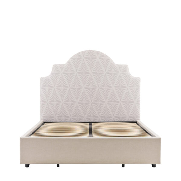Margate Ottoman Bed – Leaf