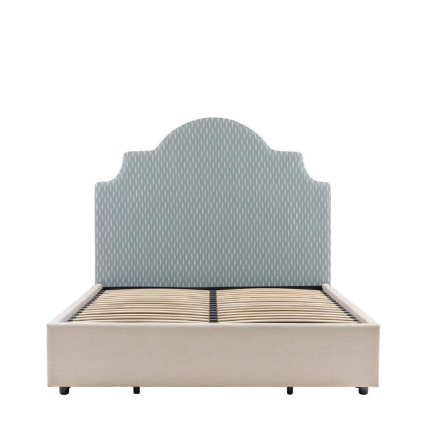 Margate Ottoman Bed – Ikat