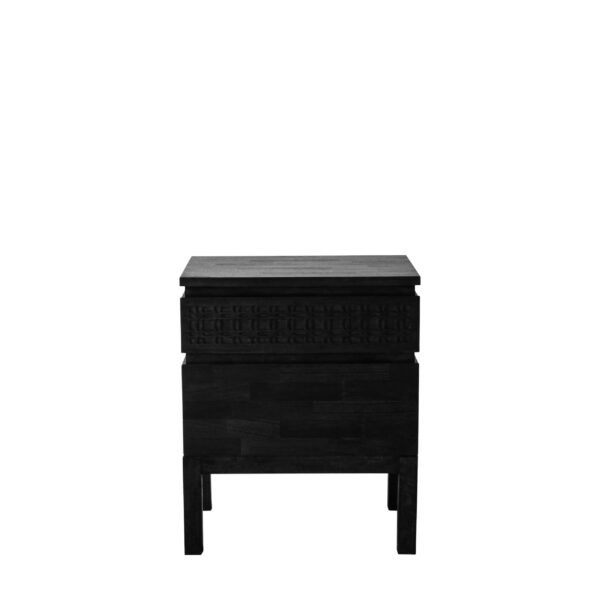 Cliftonville Bedside Table