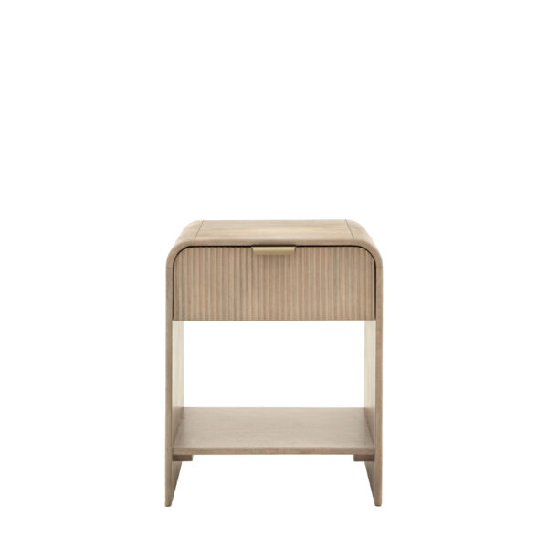 Birchington Bedside Table