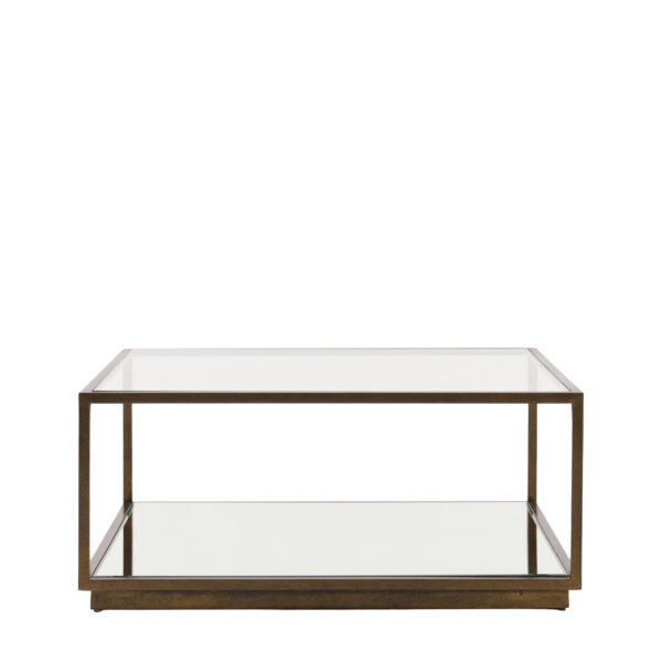 Hythe Coffee Table