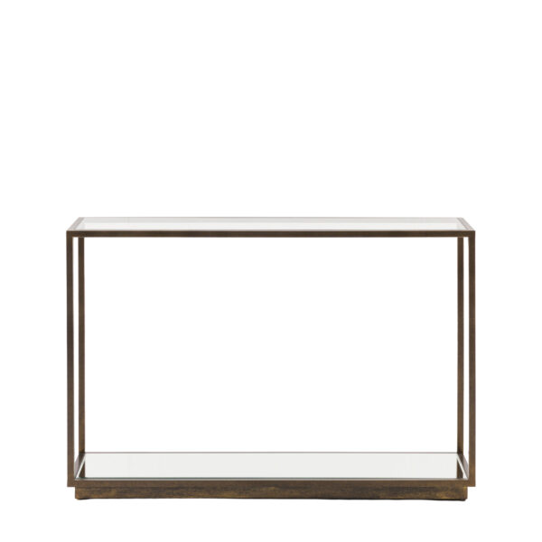 Hythe Console Table