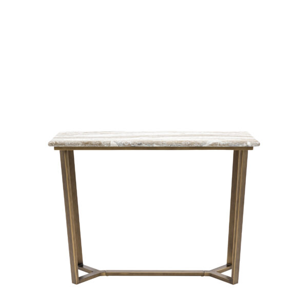Palm Bay Console Table