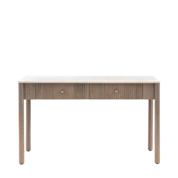 Camber Console Table
