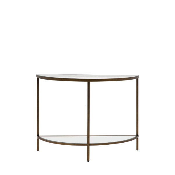 Westgate Console Table