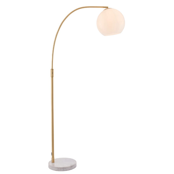 Kingsgate Floor Lamp