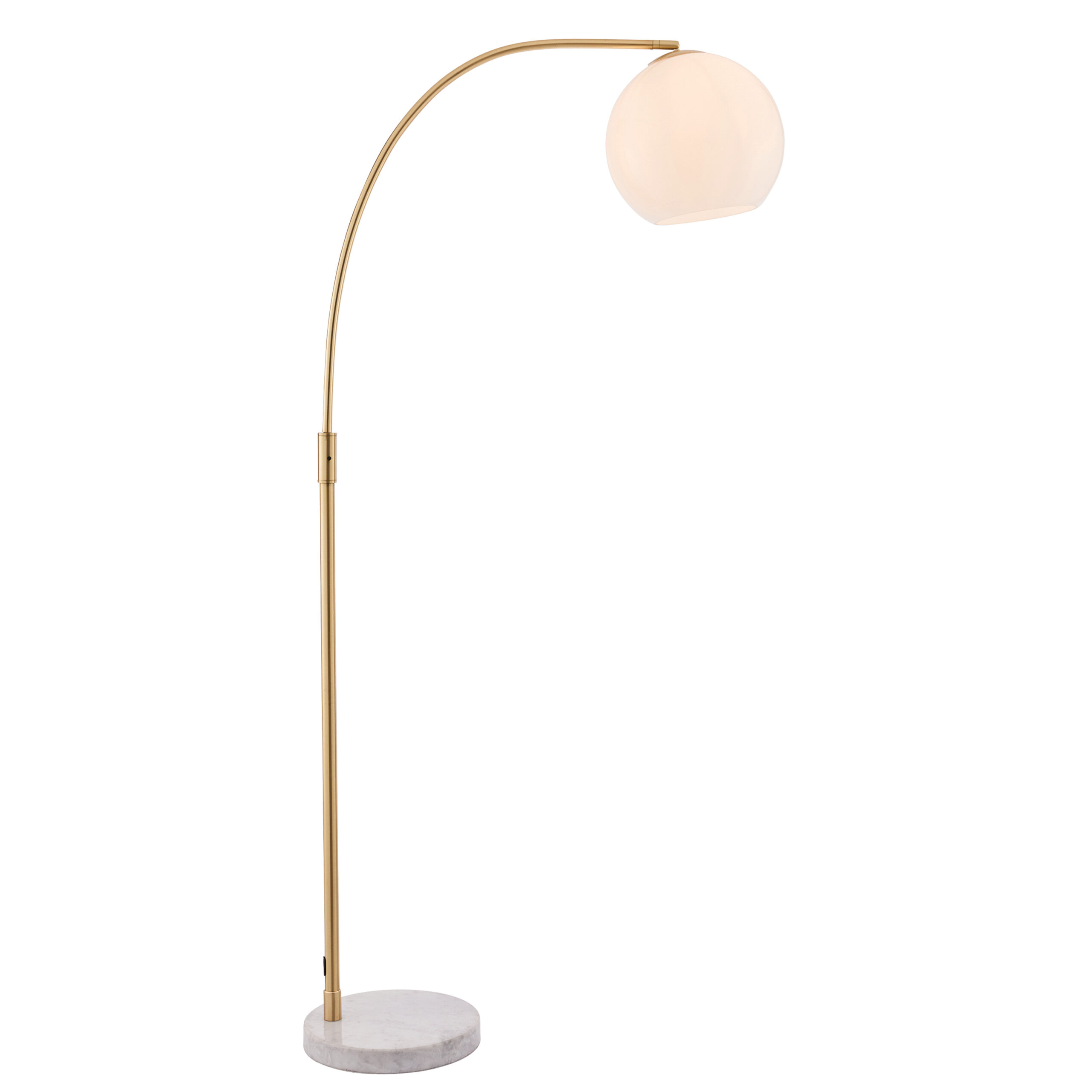 Kingsgate Floor Lamp