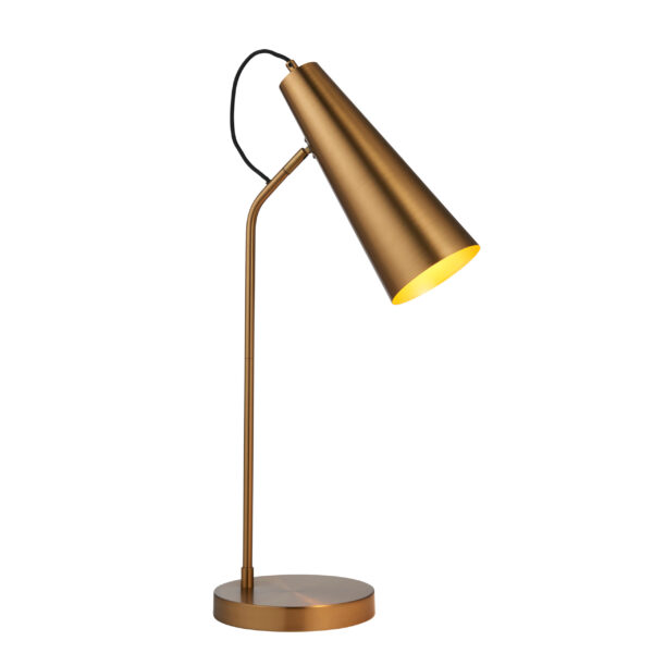 Minnis Table Lamp