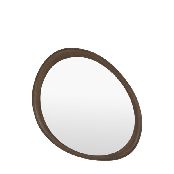 Kingsdown Pebble Mirror
