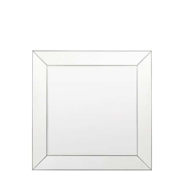 Sarre Square Mirror