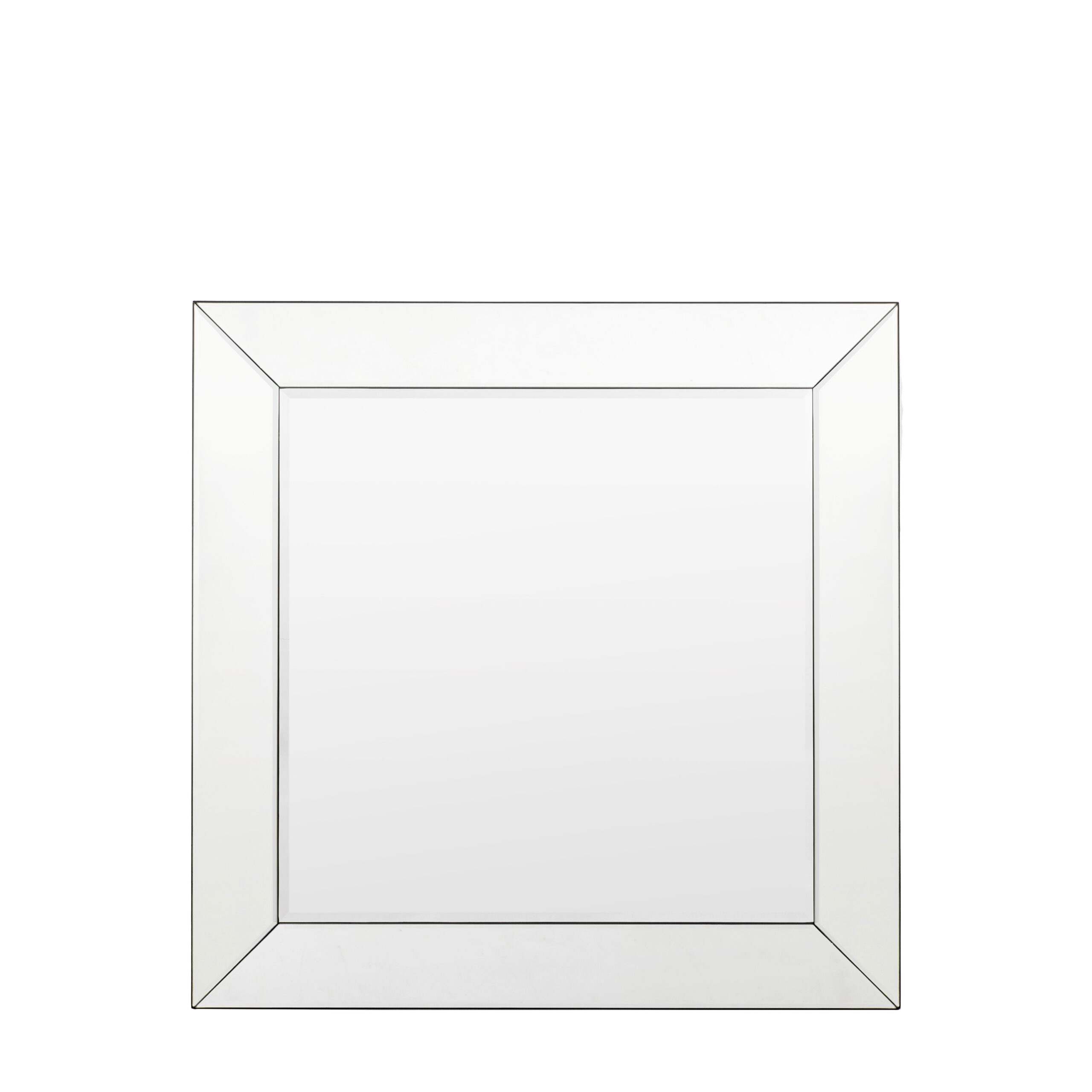 Sarre Square Mirror