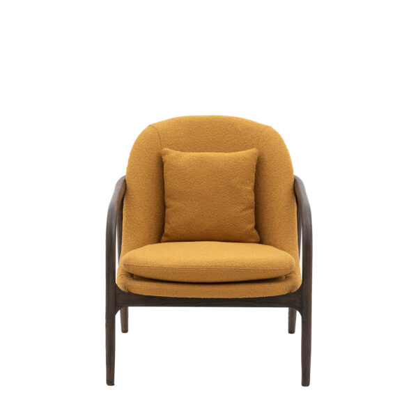 Newchurch Armchair
