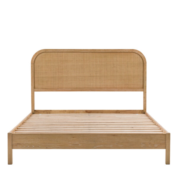 Kingsnorth Bed