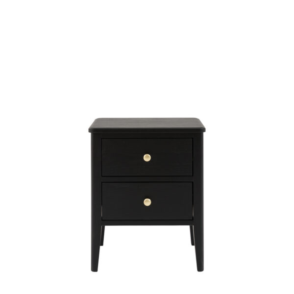 Appledore Bedside Table