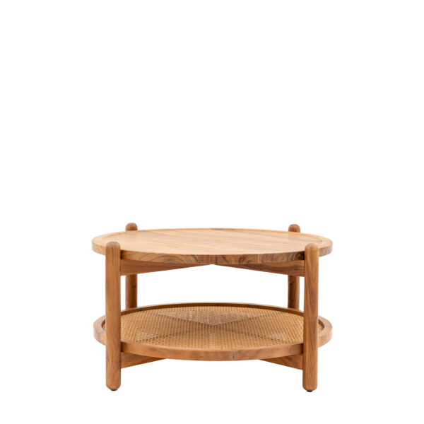 Fordwich Coffee Table