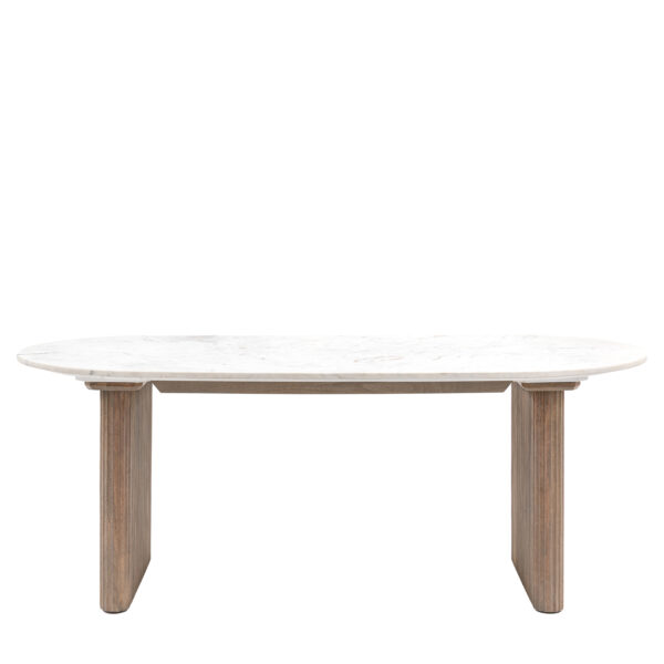 Camber Dining Table (Large)