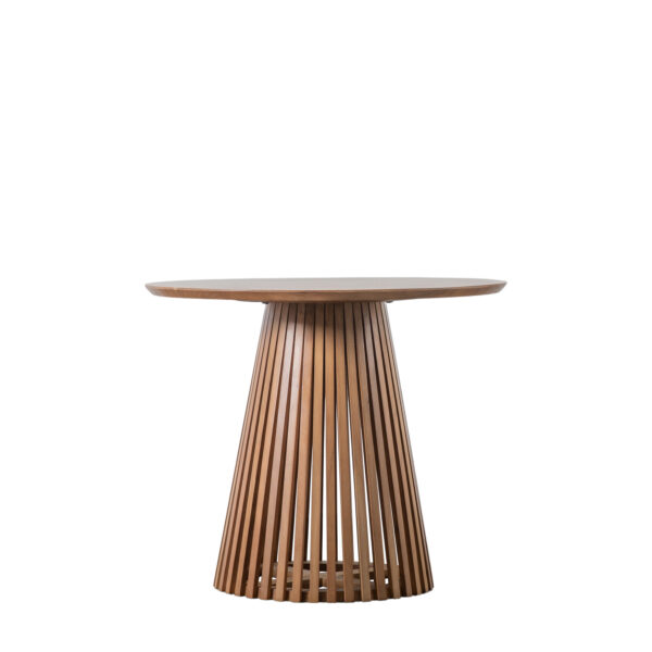 Bridge Dining Table