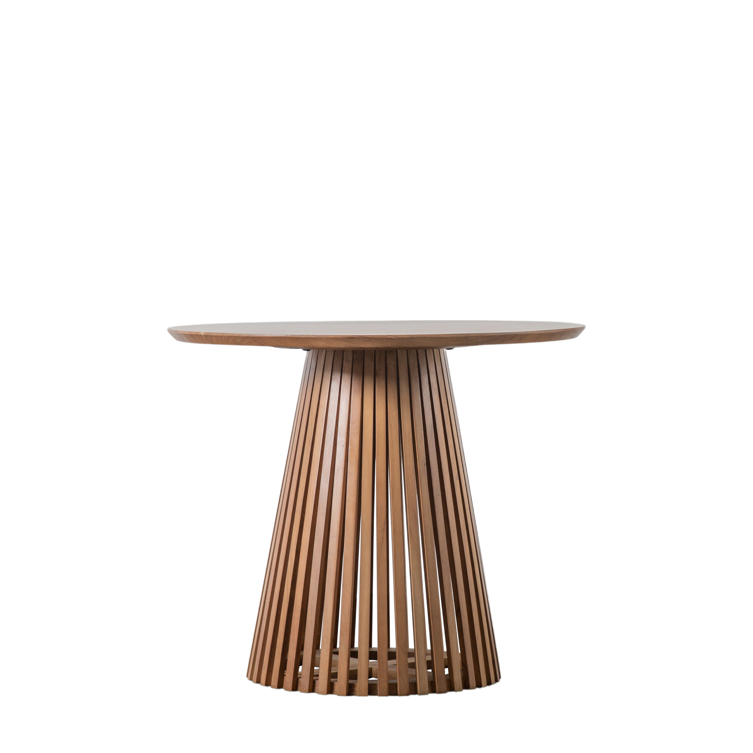 Bridge Dining Table