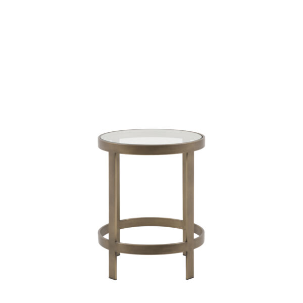 Ringwould Side Table