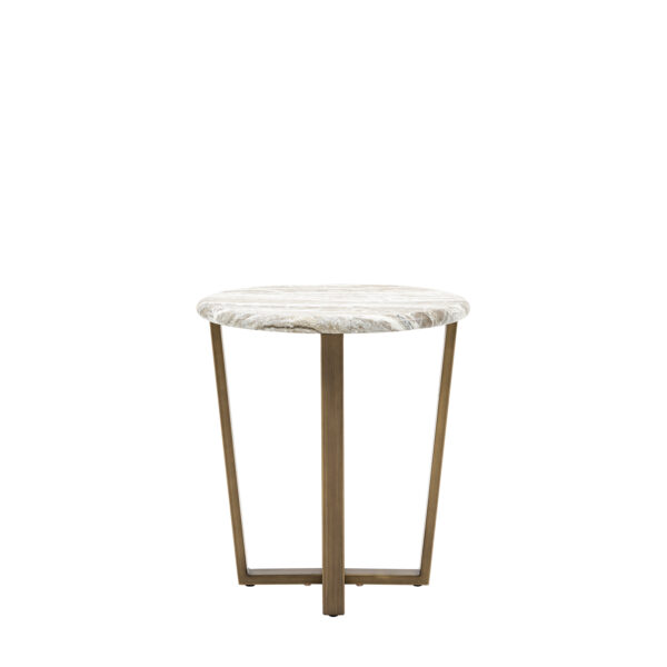Palm Bay Side Table