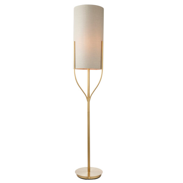Lydden Floor Lamp