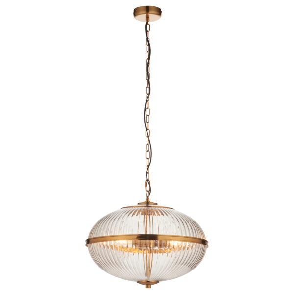Wootton Pendant Light