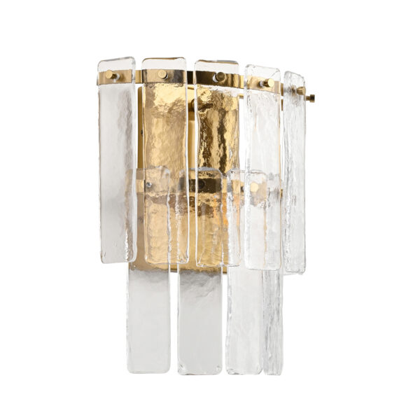 Kingsdown Wall Light