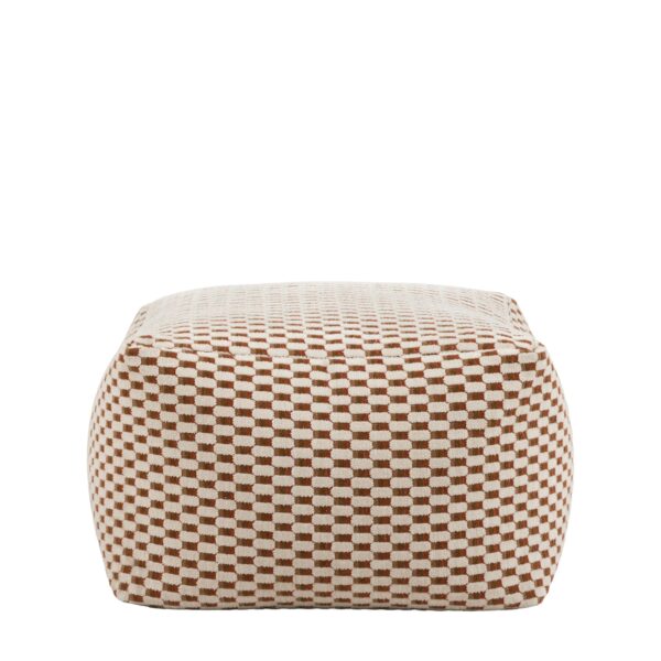 Bilsington Pouffe