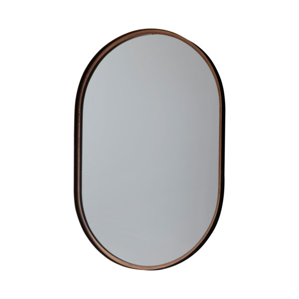 Pett Elipse Mirror