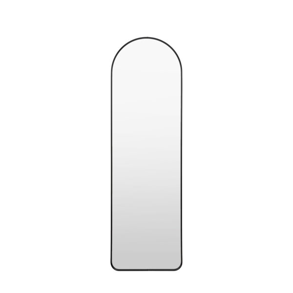 Bridge Arch Mirror (Black)