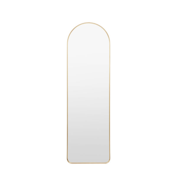 Sturry Arch Mirror (Gold)
