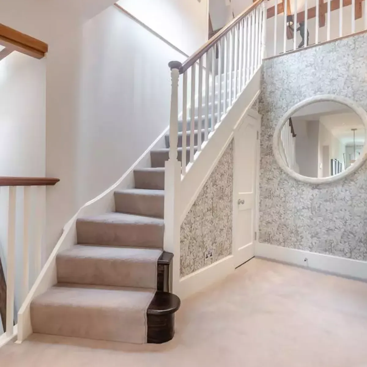 Atlantic Interiors Home Hero Sofa Wallpaper