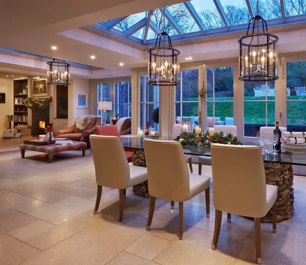 Atlantic Interiors Home Hero Sofa Wallpaper