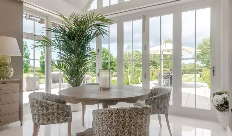 Atlantic Interiors Home Hero Sofa Wallpaper