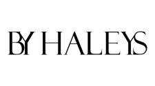 By Haleys Logo